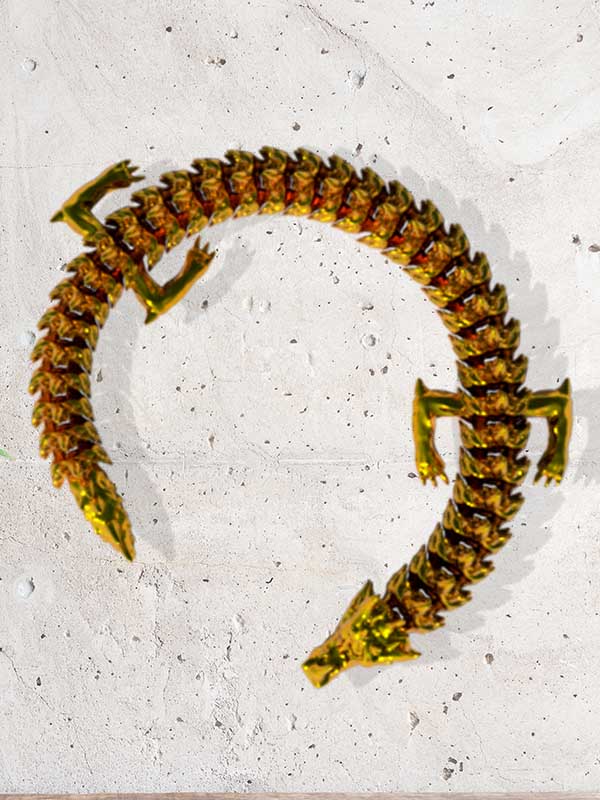 Drachen-Gold2 Drachengold