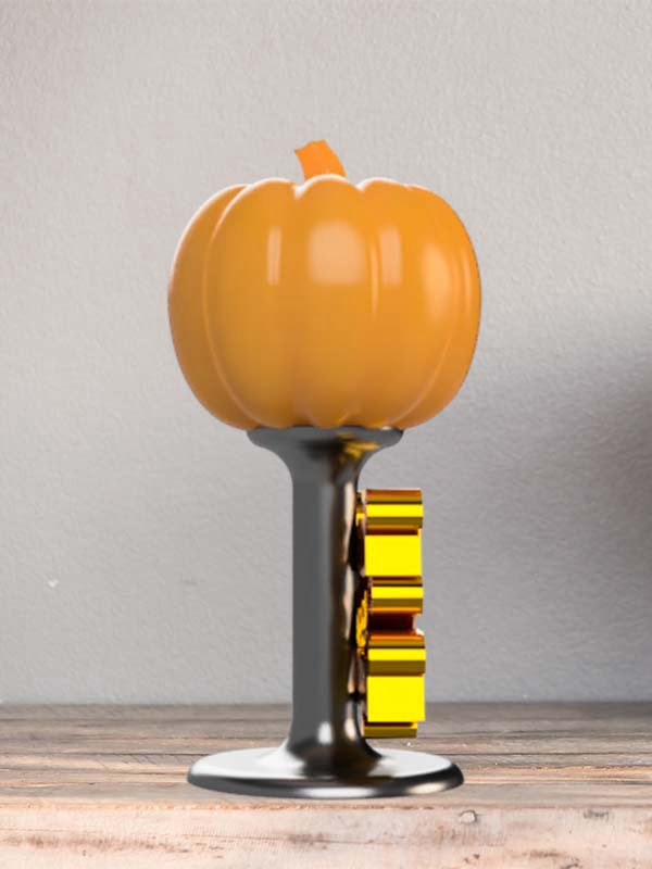 pumpkin-3 pumpkin