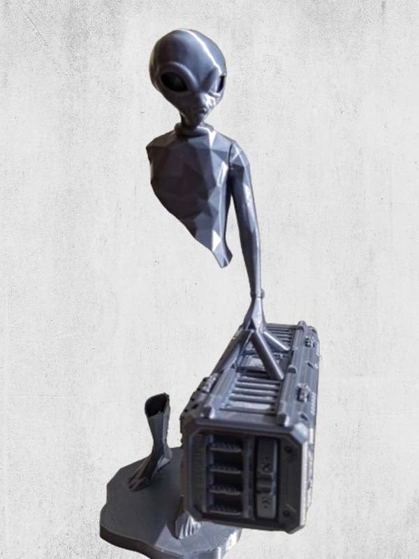 alien