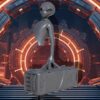 alien