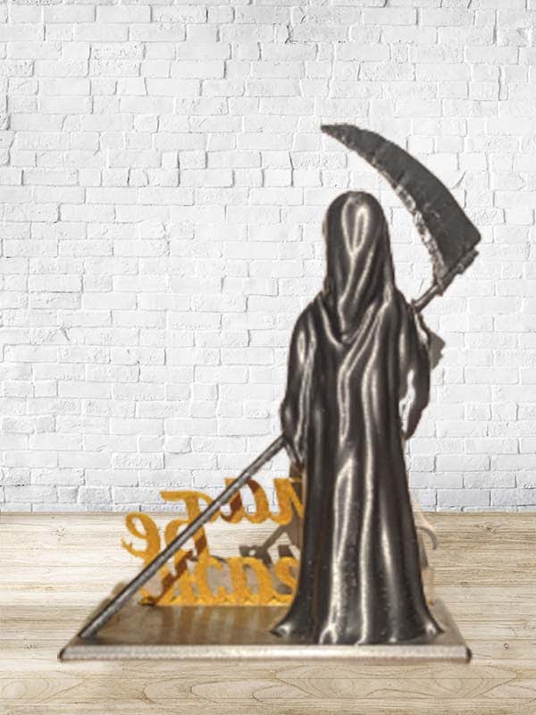 death 4 death