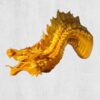 Drache Drache