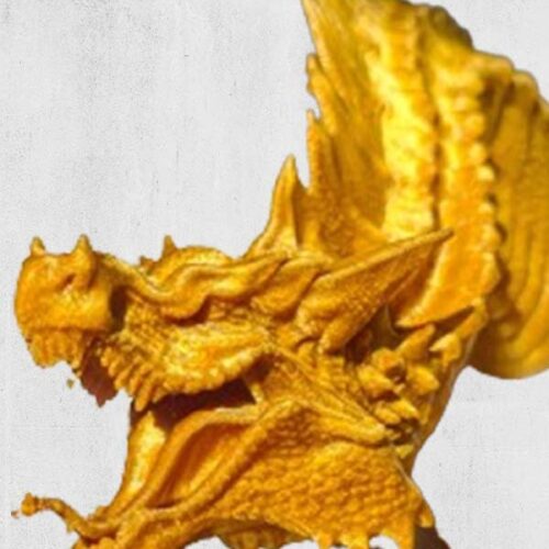 Drache