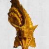 Drache - 4 Drache