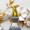 hombre de oro 777 Regalo para hombre | Golden Man