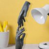 Liebe zum Anfassen 5 Liebe berührend