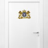 Türschild 2 Türschild Türschild
