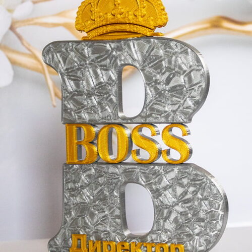 Chef_Direktor Originelles Geschenk für Chefkoch