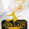 boss_lady.2 Geschenk für den Chef, Geschenk für die Chefin