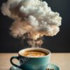 Wandmalerei | Fire Cafe