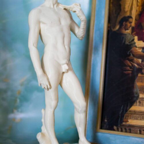 David | Wohnkultur