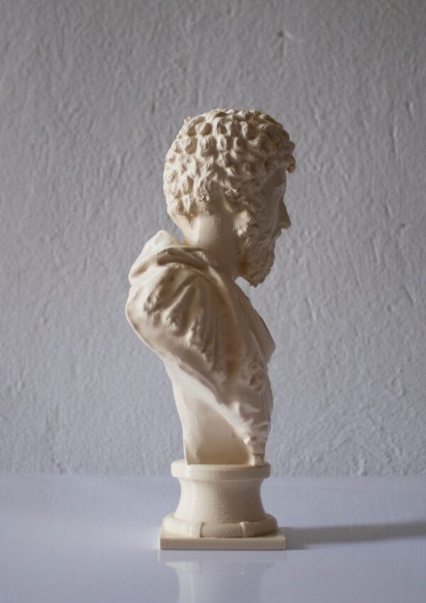 Марк Аврелий декорация за дома