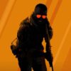CSGO.4 CS:GO Spiel-Poster