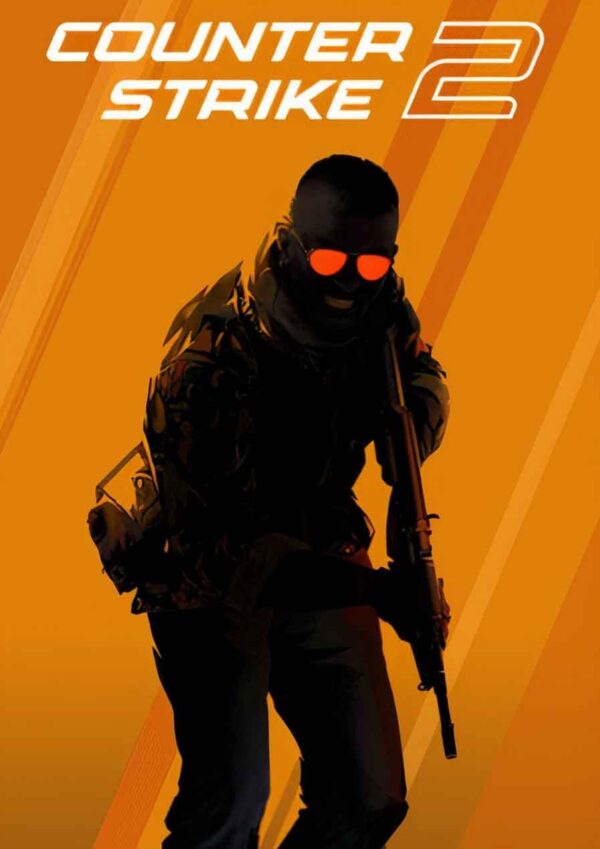 CSGO.4 CS:GO Spiel-Poster