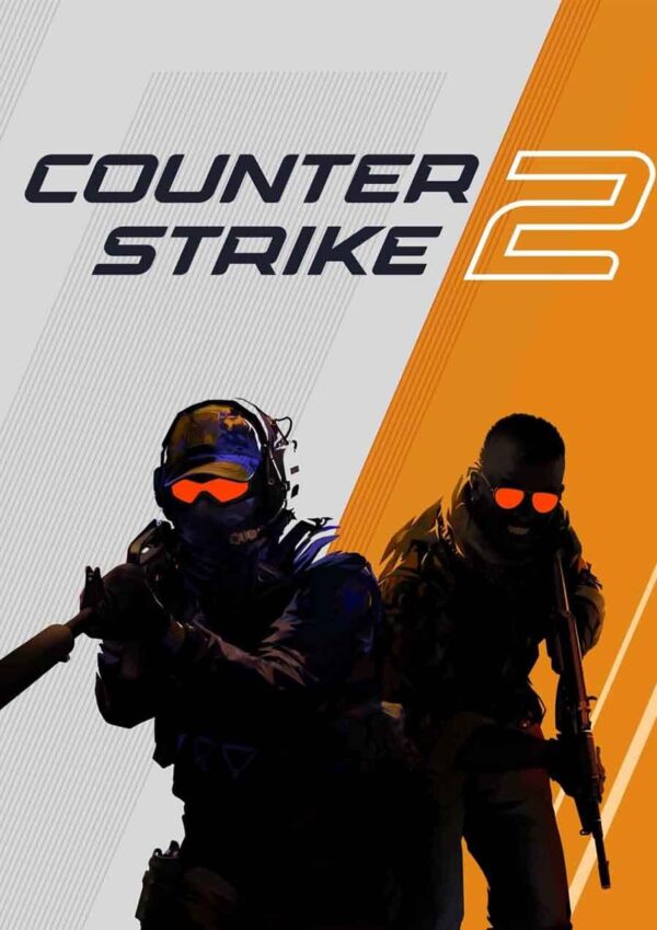 CSGO.5 CS:GO Spiel-Poster