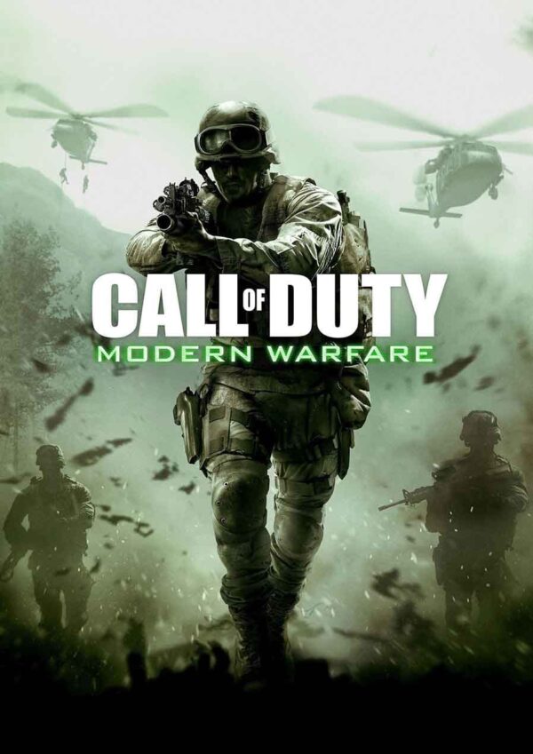 Call of Duty 3 Call of Duty - Posters