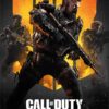 Call of Duty 5 Call of Duty game poster