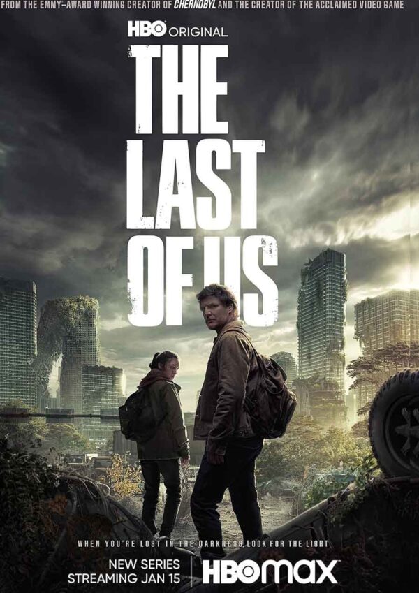 The Last of Us