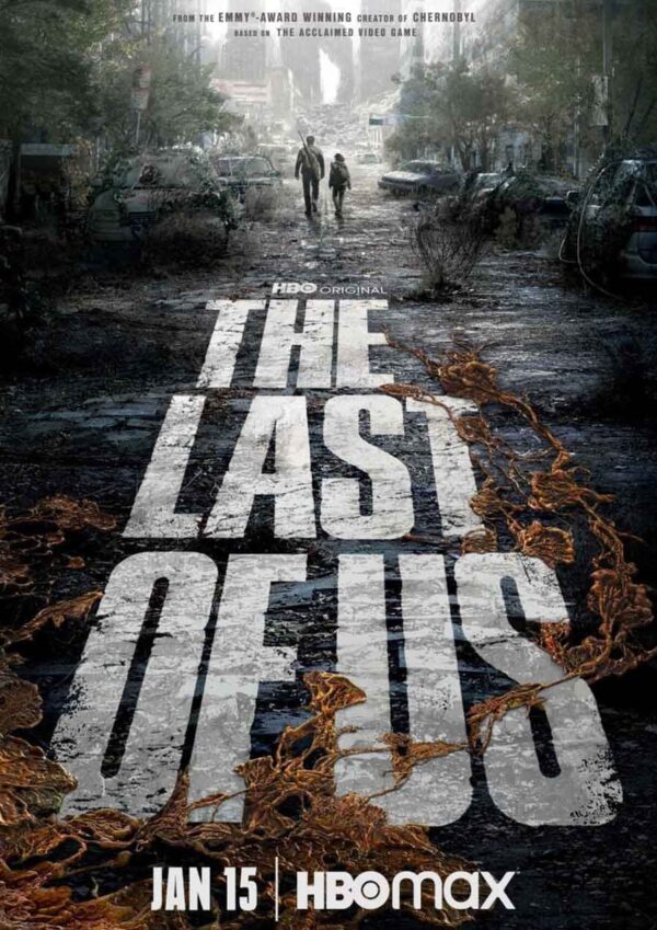 The Last of Us