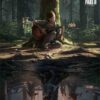 The Last of Us Poster