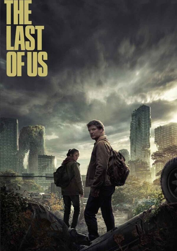 The Last of Us