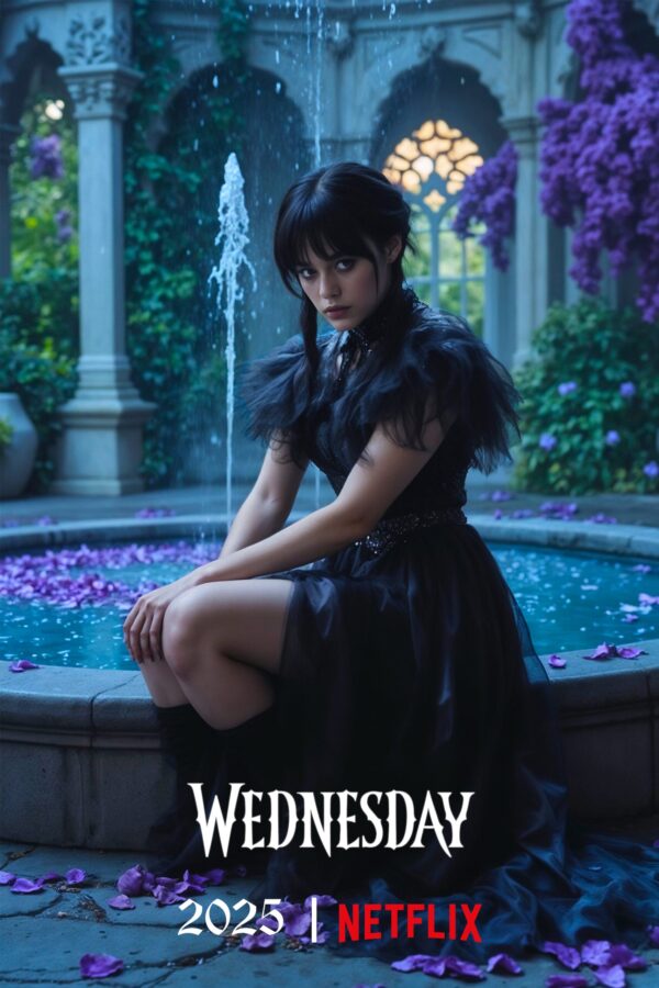 Poster Wednesday