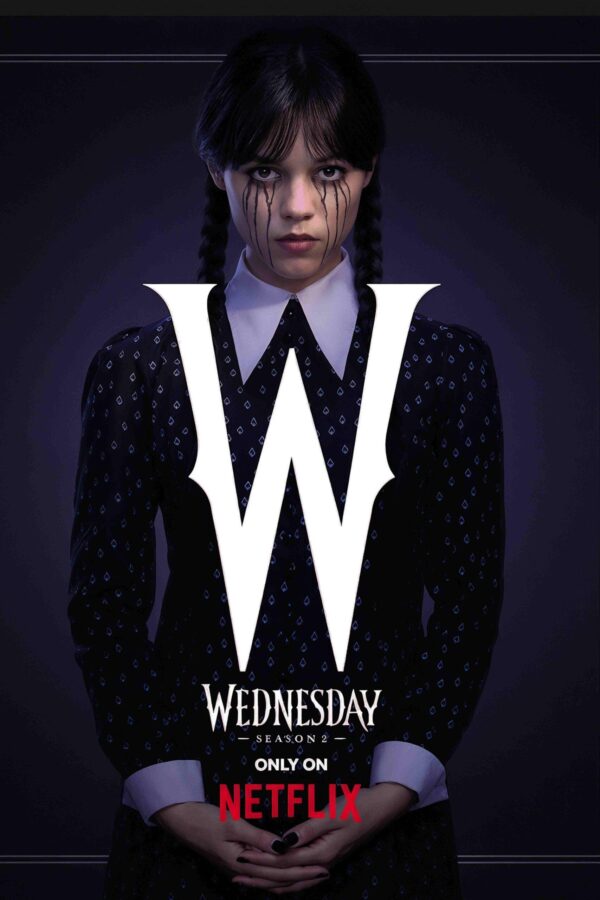 Poster Wednesday