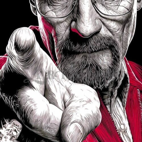 Poster | Breaking Bad Poster | Breaking Bad