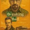 Poster | Breaking Bad Poster | Breaking Bad