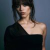 jenna ortega 3 Poster with Jenna Ortega