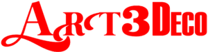 Art3Deco Logo