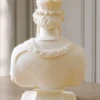 Zar Simeon 4 Büste von Zar Simeon I. | Dekorative Skulptur und Geschenk