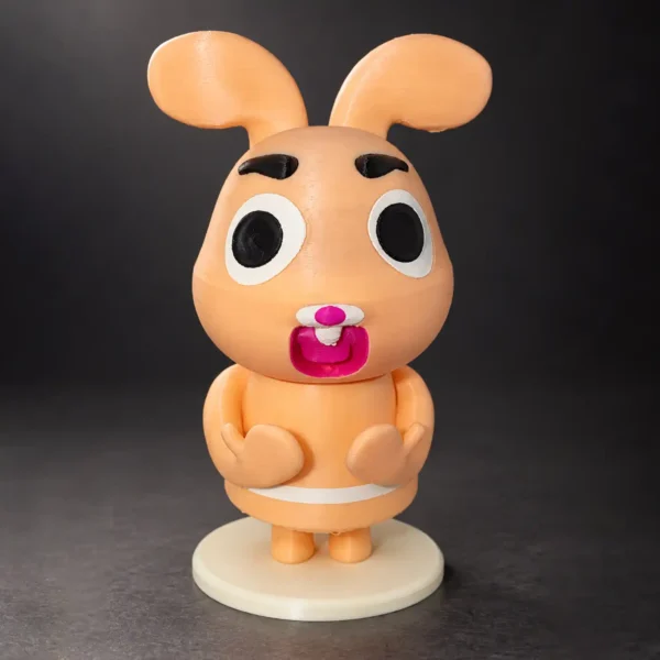 Anais Watterson 3D фигура Anais Watterson от Невероятният свят на Гъмбол