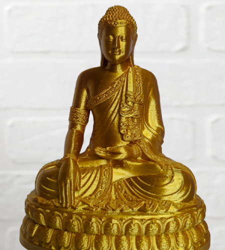 Über uns 7 buddha